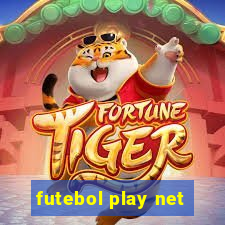 futebol play net